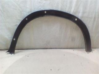 bontott BMW X5 Jobb hátsó Sárvédő Szélesítő