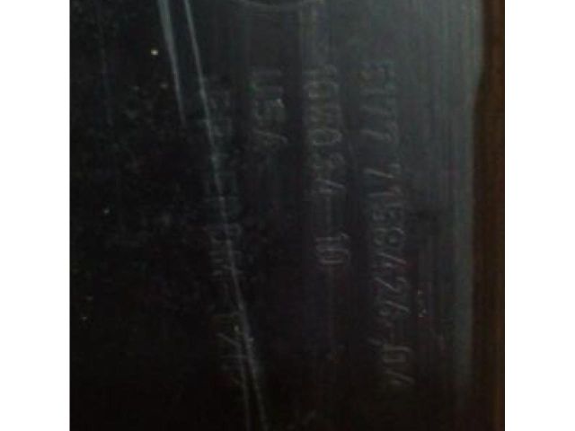 bontott BMW X5 Jobb hátsó Sárvédő Szélesítő