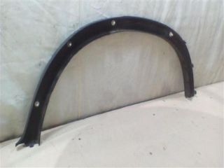 bontott BMW X5 Jobb hátsó Sárvédő Szélesítő