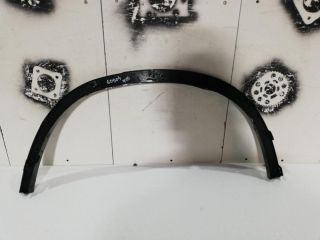 bontott BMW X5 Jobb hátsó Sárvédő Szélesítő