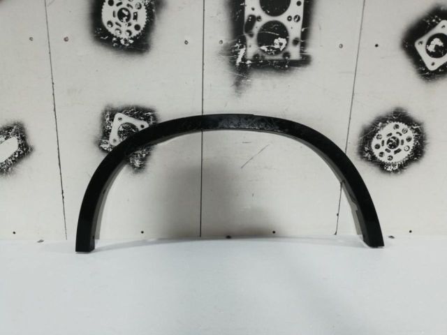 bontott BMW X5 Jobb hátsó Sárvédő Szélesítő