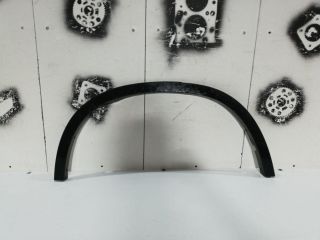 bontott BMW X5 Jobb hátsó Sárvédő Szélesítő