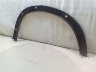 bontott BMW X5 Jobb hátsó Sárvédő Szélesítő