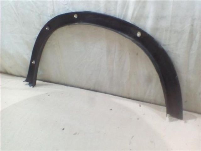 bontott BMW X5 Jobb hátsó Sárvédő Szélesítő