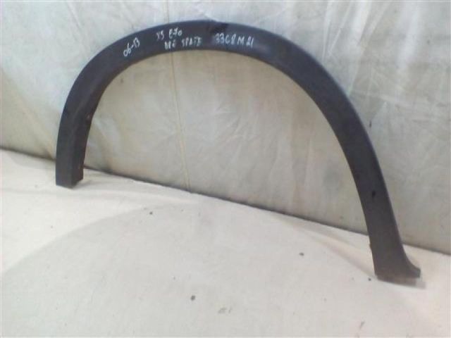 bontott BMW X5 Jobb hátsó Sárvédő Szélesítő