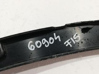 bontott BMW X5 Jobb hátsó Sárvédő Szélesítő