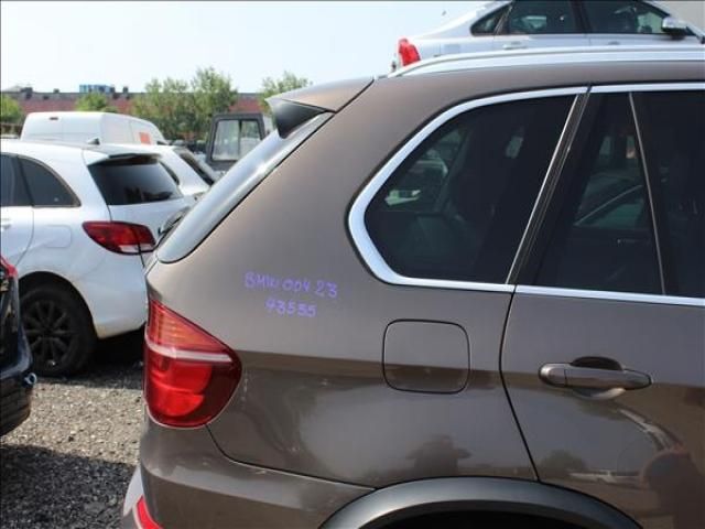 bontott BMW X5 Jobb hátsó Sárvédő