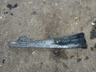 bontott BMW X5 Jobb Kardánbox Burkolat