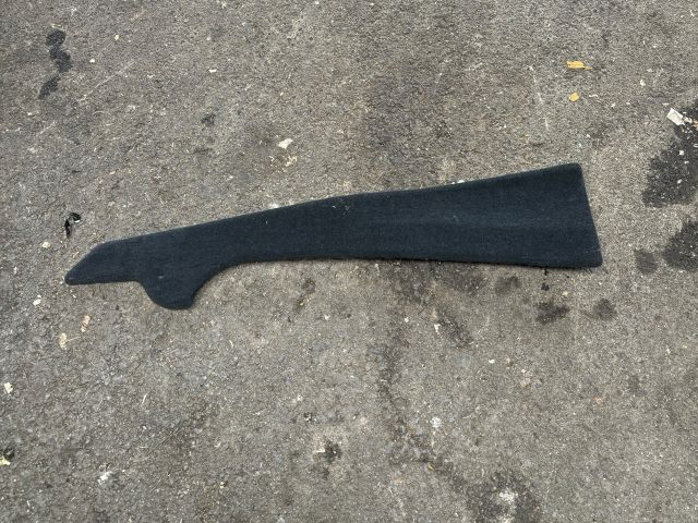 bontott BMW X5 Jobb Kardánbox Burkolat