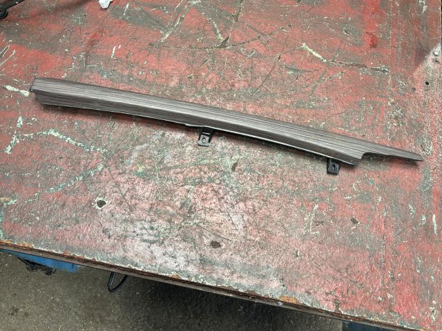 bontott BMW X5 Jobb Kardánbox Burkolat