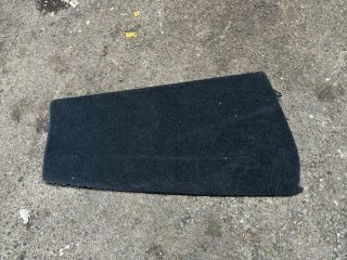 bontott BMW X5 Jobb Kardánbox Burkolat