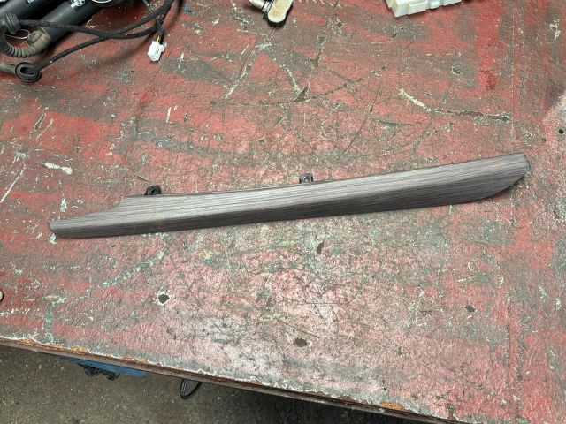 bontott BMW X5 Jobb Kardánbox Burkolat