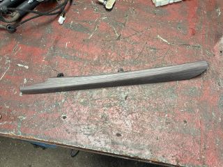 bontott BMW X5 Jobb Kardánbox Burkolat