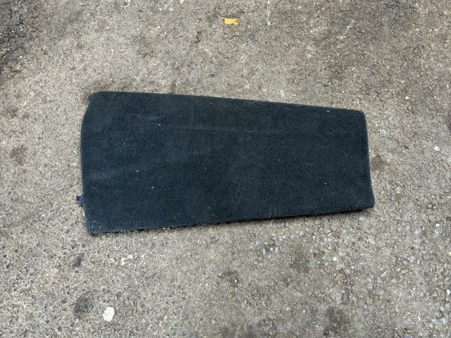 bontott BMW X5 Jobb Kardánbox Burkolat