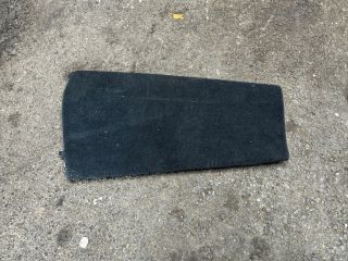 bontott BMW X5 Jobb Kardánbox Burkolat