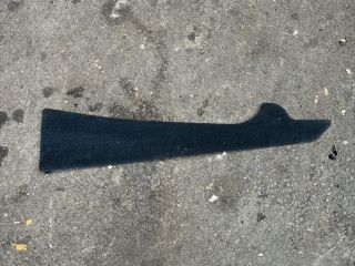 bontott BMW X5 Jobb Kardánbox Burkolat