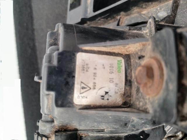 bontott BMW X5 Jobb Ködfényszóró