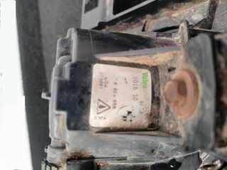 bontott BMW X5 Jobb Ködfényszóró