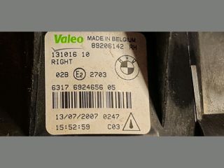 bontott BMW X5 Jobb Ködfényszóró