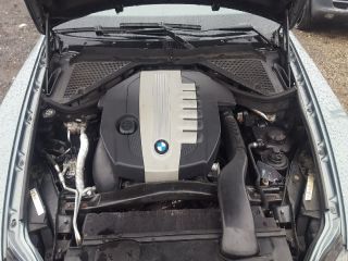 bontott BMW X5 Jobb Ködfényszóró