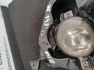 bontott BMW X5 Jobb Ködfényszóró