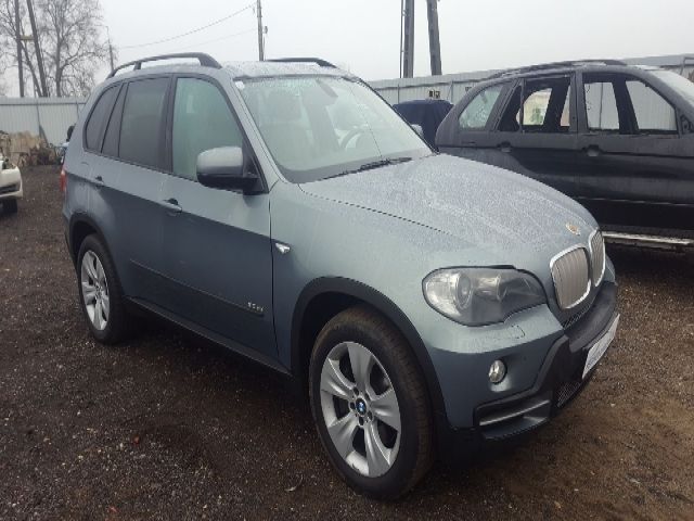 bontott BMW X5 Jobb Ködfényszóró