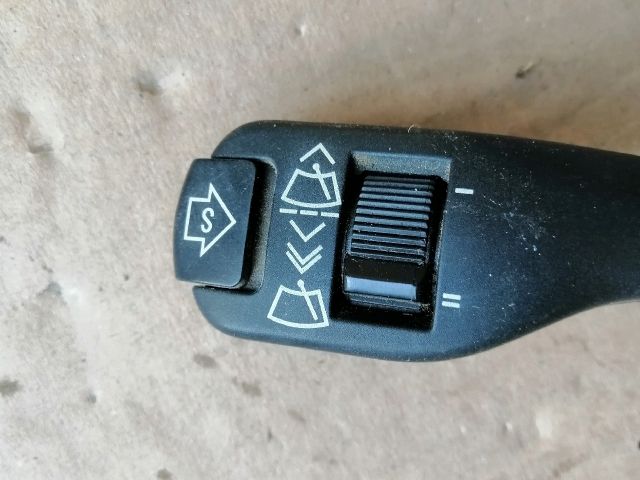 bontott BMW X5 Jobb Kormánykapcsoló Ablaktörlő