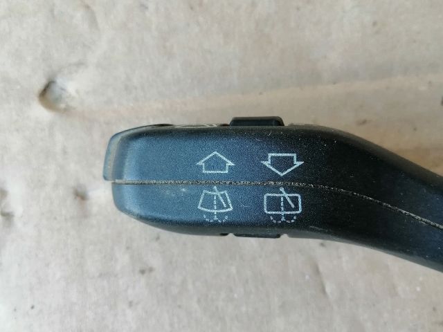 bontott BMW X5 Jobb Kormánykapcsoló Ablaktörlő