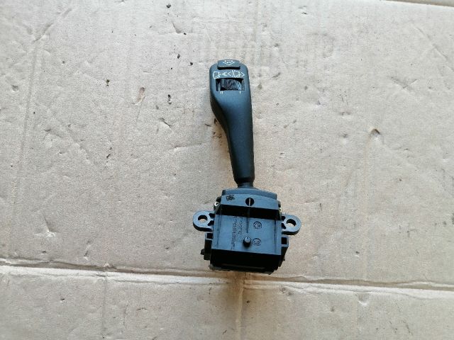 bontott BMW X5 Jobb Kormánykapcsoló Ablaktörlő