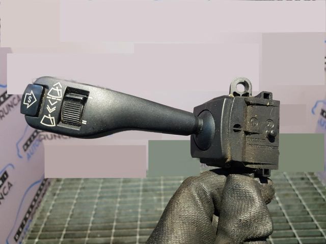 bontott BMW X5 Jobb Kormánykapcsoló Ablaktörlő