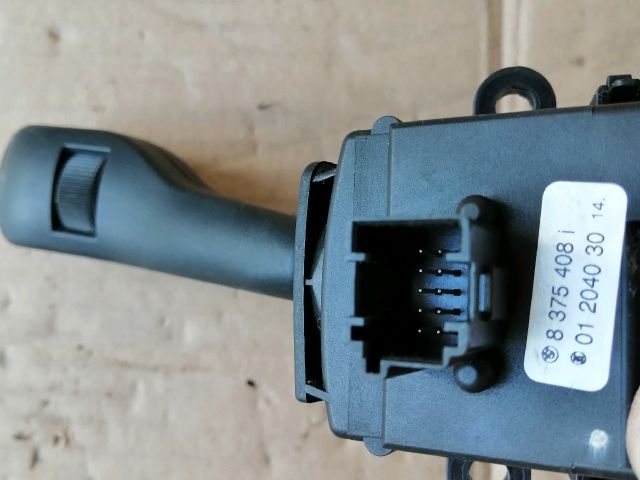 bontott BMW X5 Jobb Kormánykapcsoló Ablaktörlő