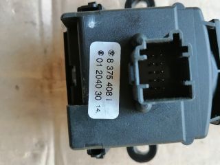 bontott BMW X5 Jobb Kormánykapcsoló Ablaktörlő