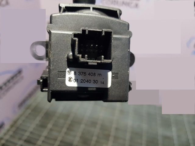 bontott BMW X5 Jobb Kormánykapcsoló Ablaktörlő