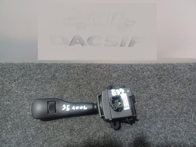 bontott BMW X5 Jobb Kormánykapcsoló Ablaktörlő