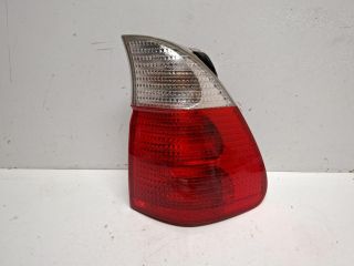 bontott BMW X5 Jobb Külső Hátsó Lámpa