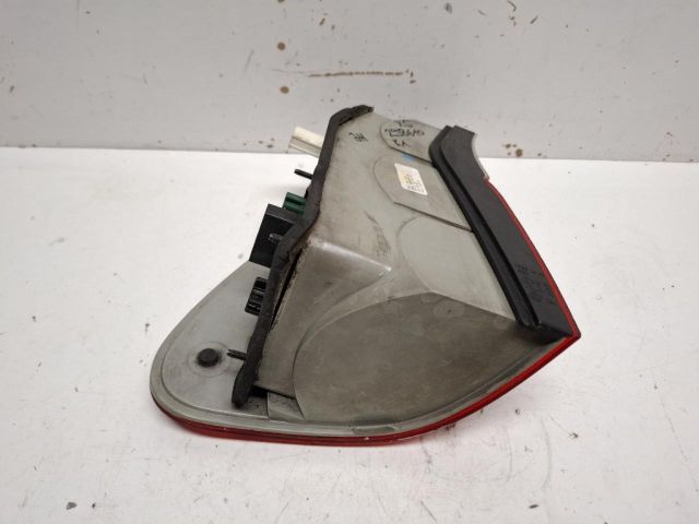 bontott BMW X5 Jobb Külső Hátsó Lámpa