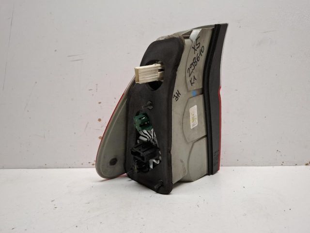 bontott BMW X5 Jobb Külső Hátsó Lámpa