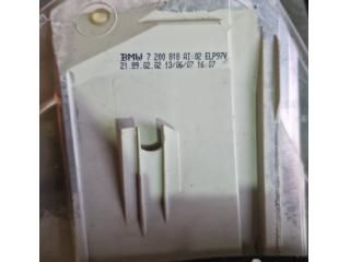 bontott BMW X5 Jobb Külső Hátsó Lámpa