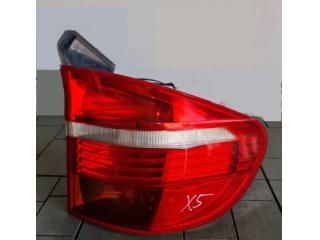 bontott BMW X5 Jobb Külső Hátsó Lámpa