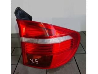 bontott BMW X5 Jobb Külső Hátsó Lámpa