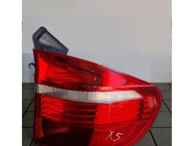 bontott BMW X5 Jobb Külső Hátsó Lámpa