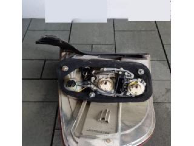 bontott BMW X5 Jobb Külső Hátsó Lámpa