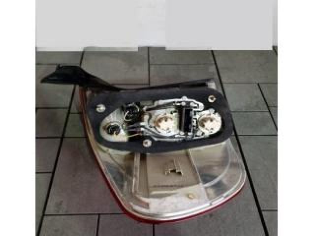 bontott BMW X5 Jobb Külső Hátsó Lámpa