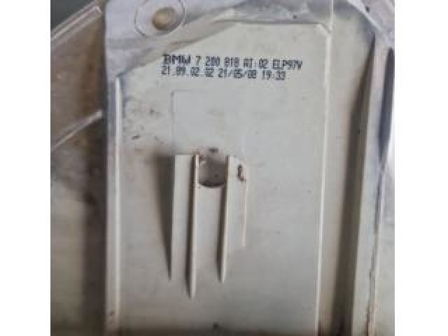 bontott BMW X5 Jobb Külső Hátsó Lámpa