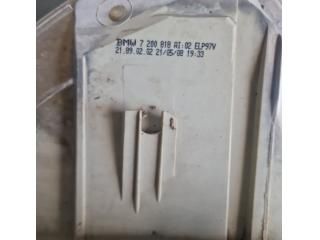 bontott BMW X5 Jobb Külső Hátsó Lámpa