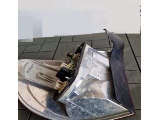 bontott BMW X5 Jobb Külső Hátsó Lámpa