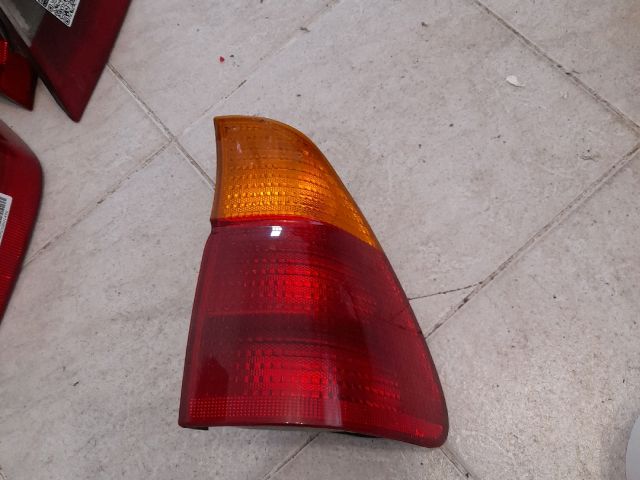 bontott BMW X5 Jobb Külső Hátsó Lámpa