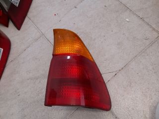 bontott BMW X5 Jobb Külső Hátsó Lámpa