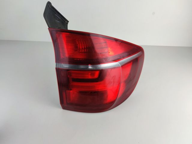 bontott BMW X5 Jobb Külső Hátsó Lámpa