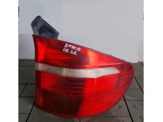 bontott BMW X5 Jobb Külső Hátsó Lámpa